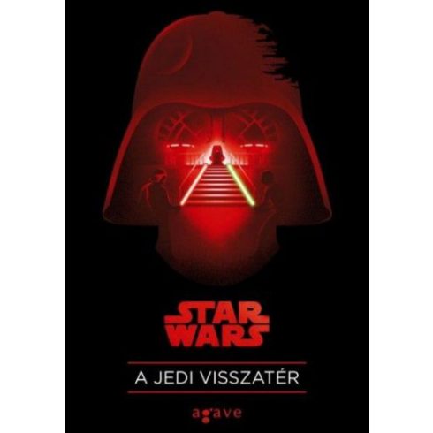 James Kahn: Star Wars - A Jedi visszatér