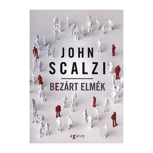 John Scalzi: Bezárt elmék