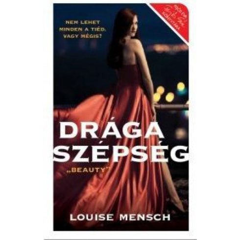 Louise Mensch: Drága szépség