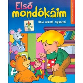 Első mondókáim
