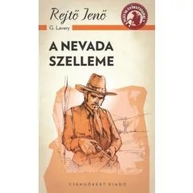 Rejtő Jenő: A Nevada szelleme
