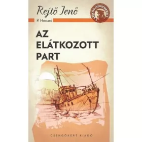Rejtő Jenő: Az elátkozott part