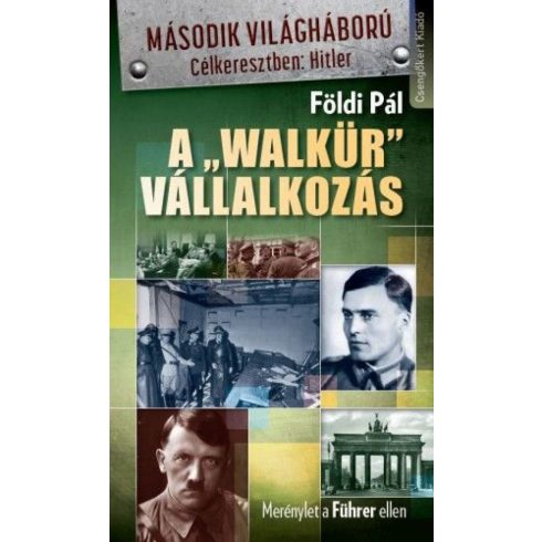 A Walkür" vállalkozás"