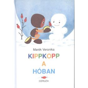 Marék Veronika: Kippkopp a hóban (9. kiadás)