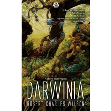 Robert Charles Wilson: Darwinia