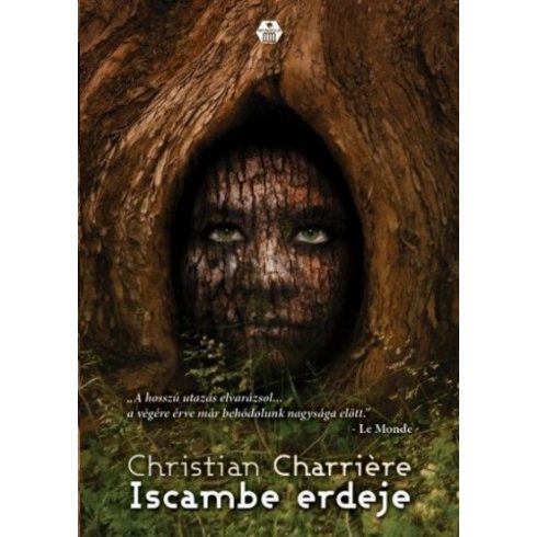 Christian Charriére: Iscambe erdeje