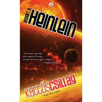 Robert Anson Heinlein: Kettős csillag