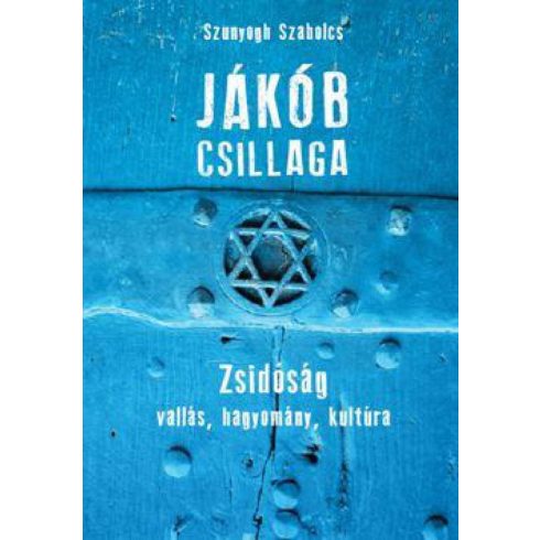 Szunyogh Szabolcs: Jákób csillaga