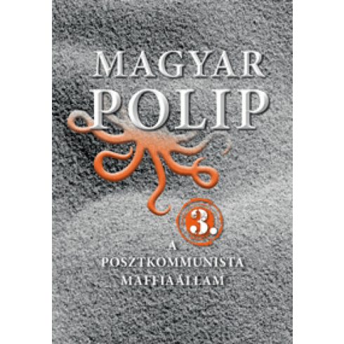 : Magyar polip 3.