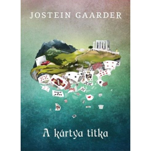 Jostein Gaarder: A kártya titka