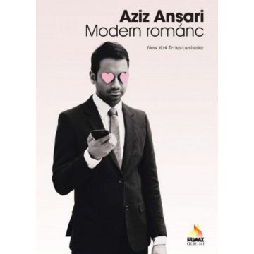 Aziz Ansari: Modern Románc