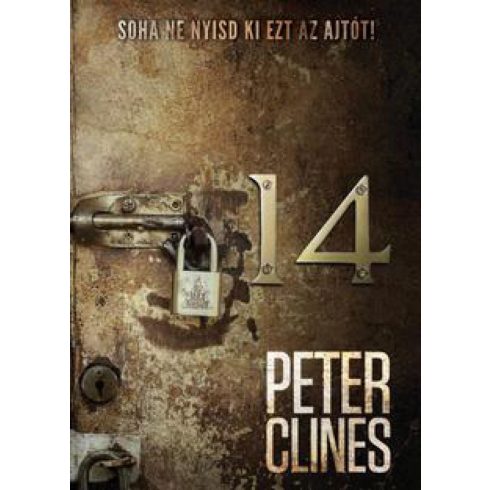 Peter Clines: 14