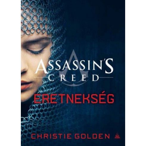 Christie Golden: Assassin's Creed: Heresy - Eretnekség