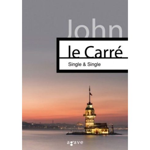 John le Carré: Single & Single