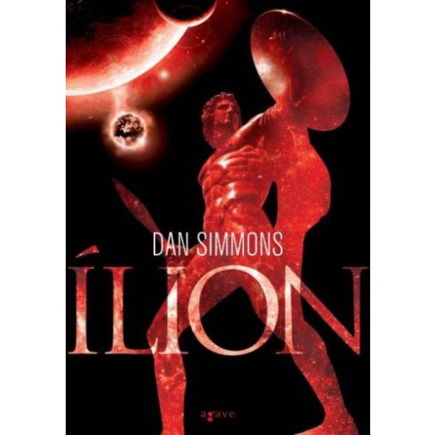Dan Simmons: Ílion