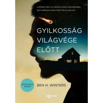 Ben H. Winters: Gyilkosság világvége előtt