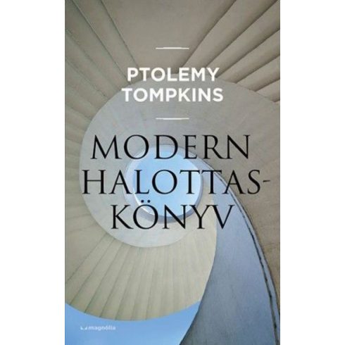 Ptolemy Tompkins: Modern halottaskönyv