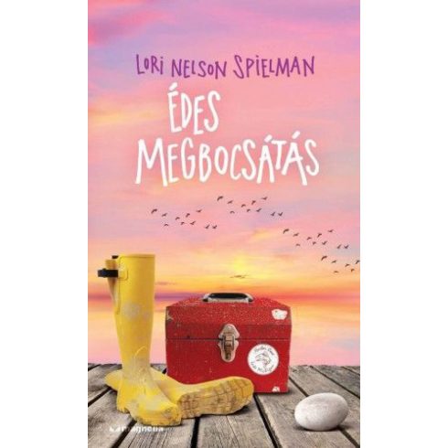 Lori Nelson Spielman: Édes megbocsátás