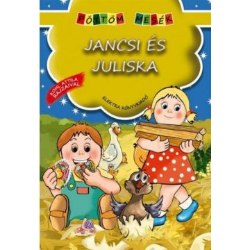 : Jancsi és Juliska