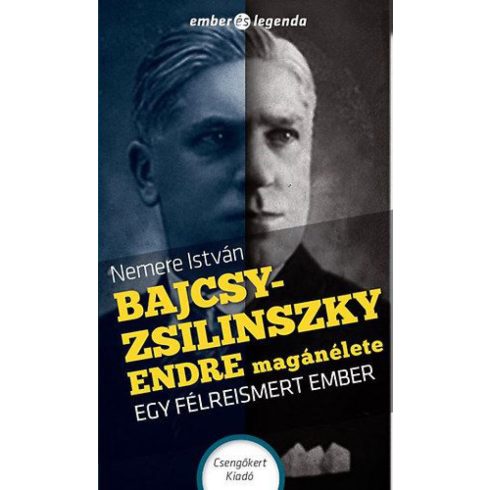 Nemere István: Bajcsy-Zsilinszky Endre magánélete