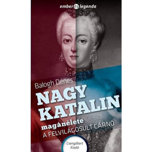 Nemere István: Nagy Katalin magánélete