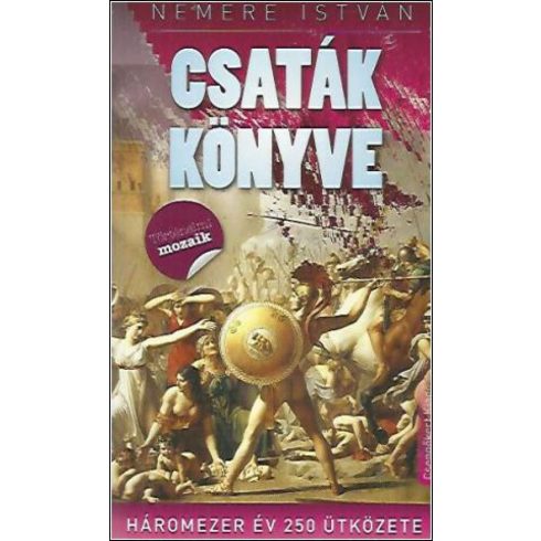 Nemere István: Csaták könyve