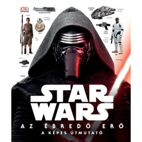 Star Wars - Az ébredő erő