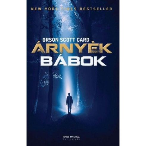 Orson Scott Card: Árnyékbábok