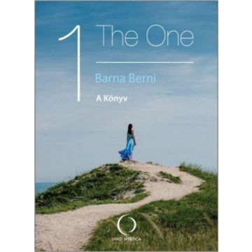 Barna Berni: The One - A Könyv