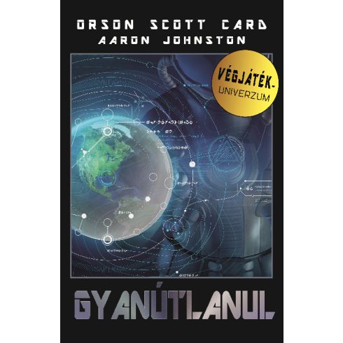 Orson Scott Card: Gyanútlanul