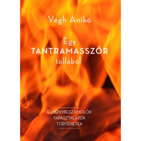 Végh Anikó: Egy tantramasszőr tollából