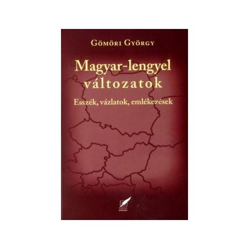 Gömöri György: Magyar-lengyel változatok