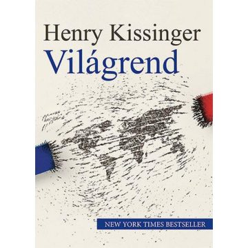 Henry Kissinger: Világrend