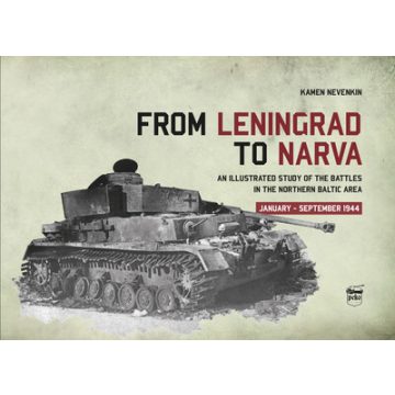 Kamen Nevenkin: From Leningrad to Narva
