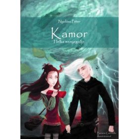 Nyulász Péter: Kamor - Helka menyegzője