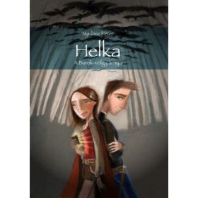Nyulász Péter: Helka