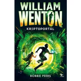 Bobbie Peers: Kriptoportál
