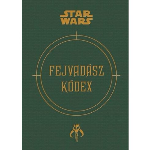 : Star Wars - Fejvadász kódex