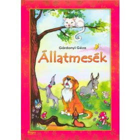 Gárdonyi Géza: Állatmesék