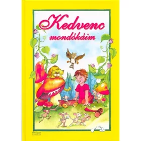 Válogatás: Kedvenc mondókáim