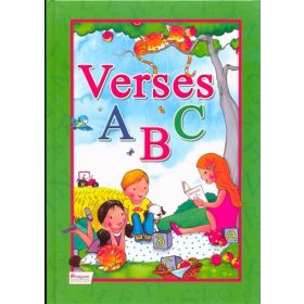 Válogatás: Verses ABC
