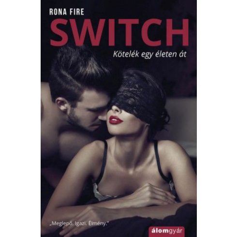 Rona Fire: Switch