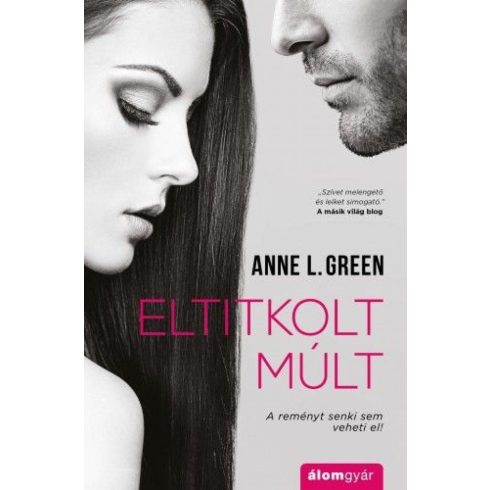 Anne L. Green: Eltitkolt múlt