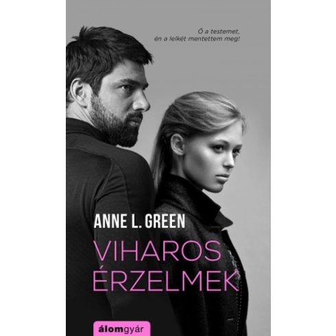 Anne L. Green: Viharos érzelmek