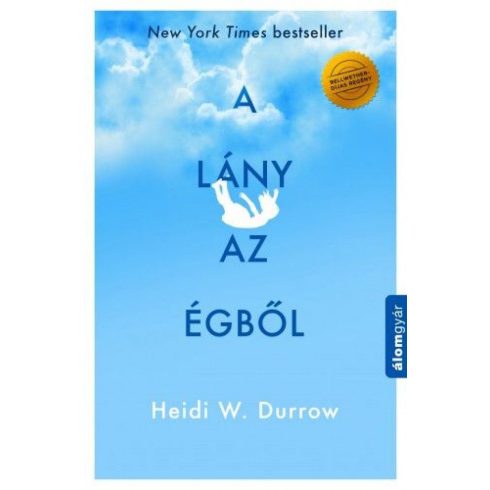 Heidi W. Durrow: A lány az égből