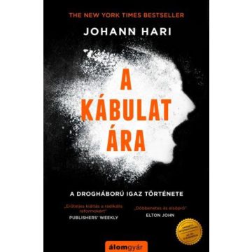 Johann Hari: A kábulat ára