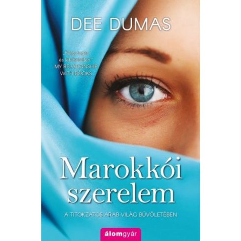 Dee Dumas: Marokkói szerelem