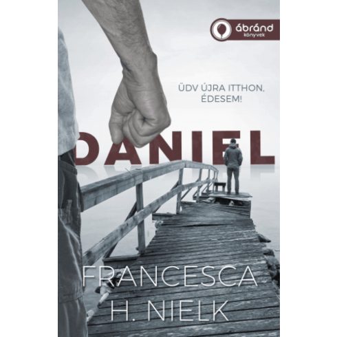 Francesca H. Nielk: Daniel