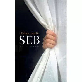 Hidas Judit: Seb (szépséghibás)