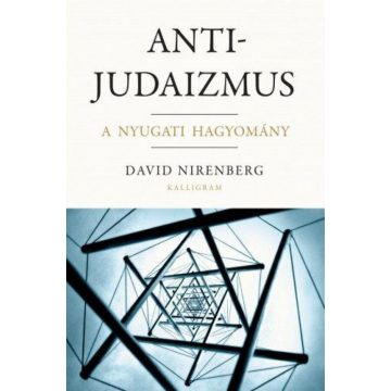 David Nirenberg: Antijudaizmus